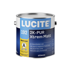 Lucite 192 2K-PUR Xtrem Matt